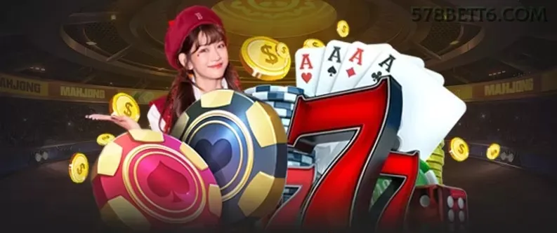 APK Android da 578bet para download