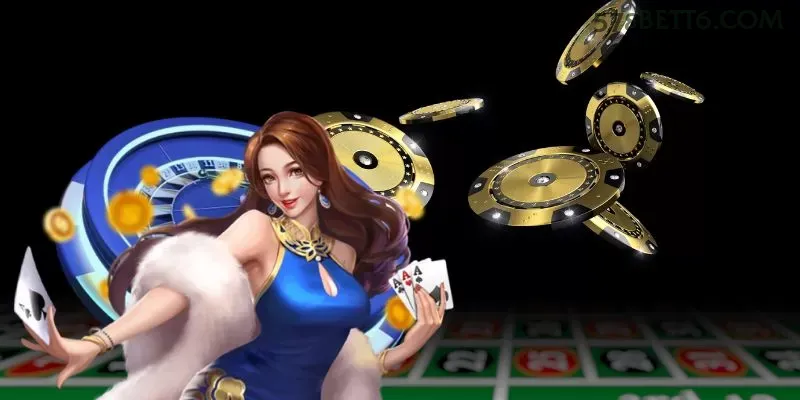 Imagem promocional do aplicativo mobile da 578bet