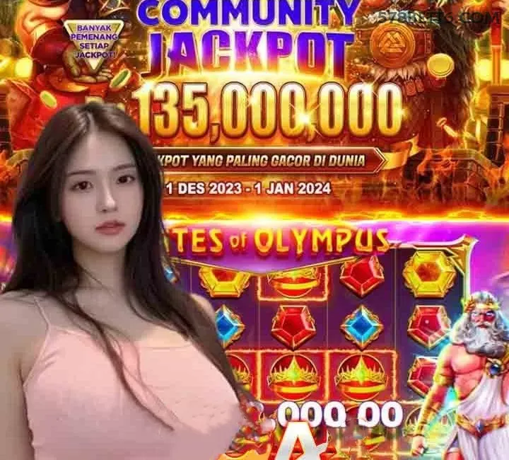 578bet - O melhor cassino online para brasileiros está pronto para você!