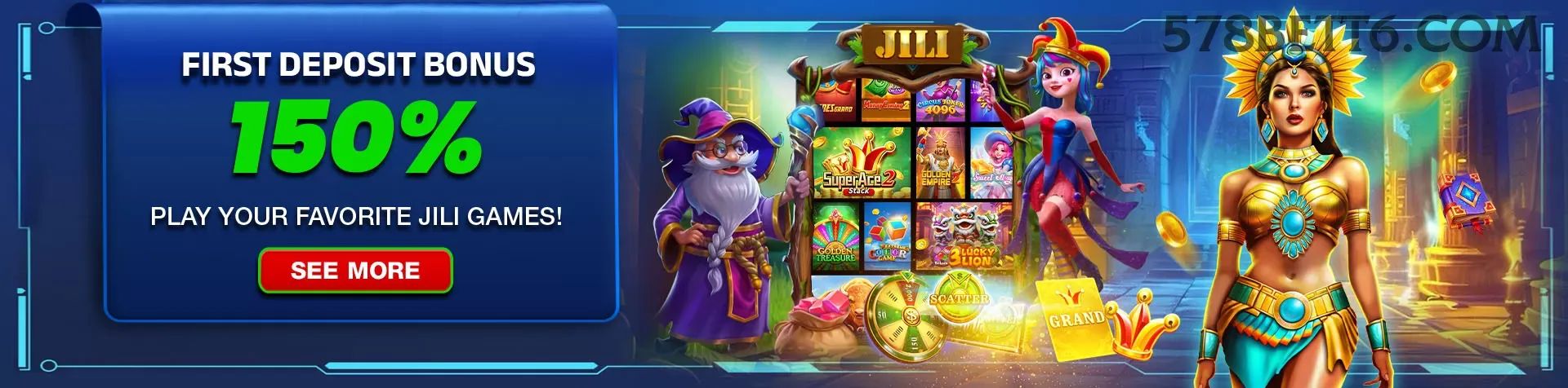 Symbols of Egypt Slot - PG Soft