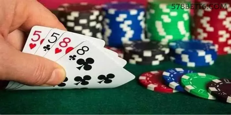Imagem promocional do login da 578bet