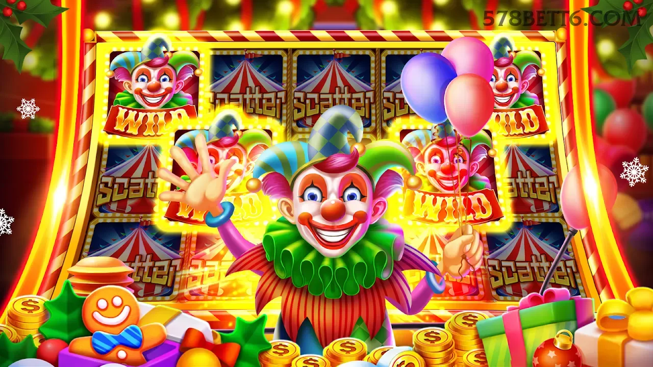 Jogos de slot online da 578bet
